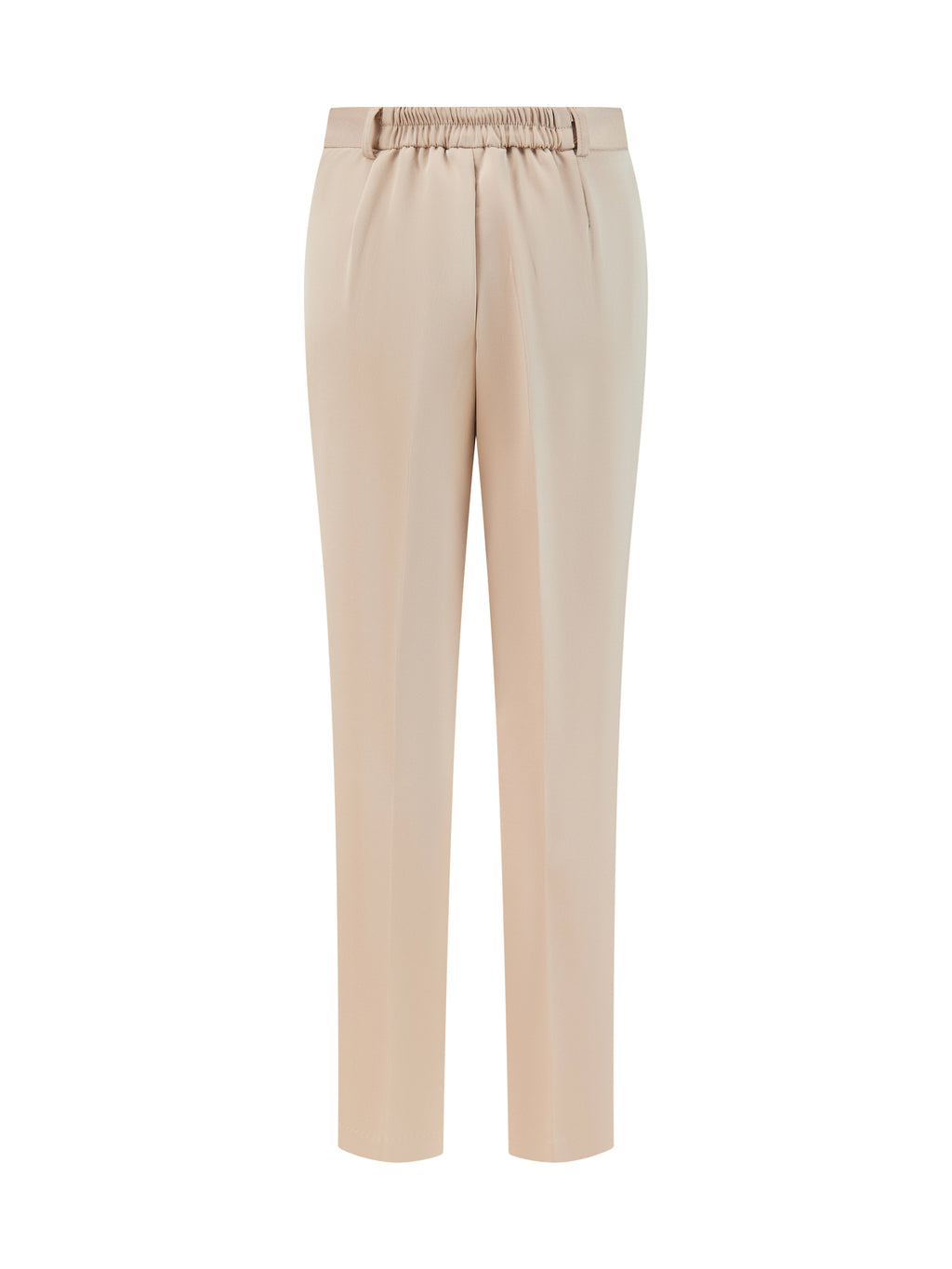 Completo Elegante Donna - Design Minimalista Slim Fit per Cerimonie e Uscite