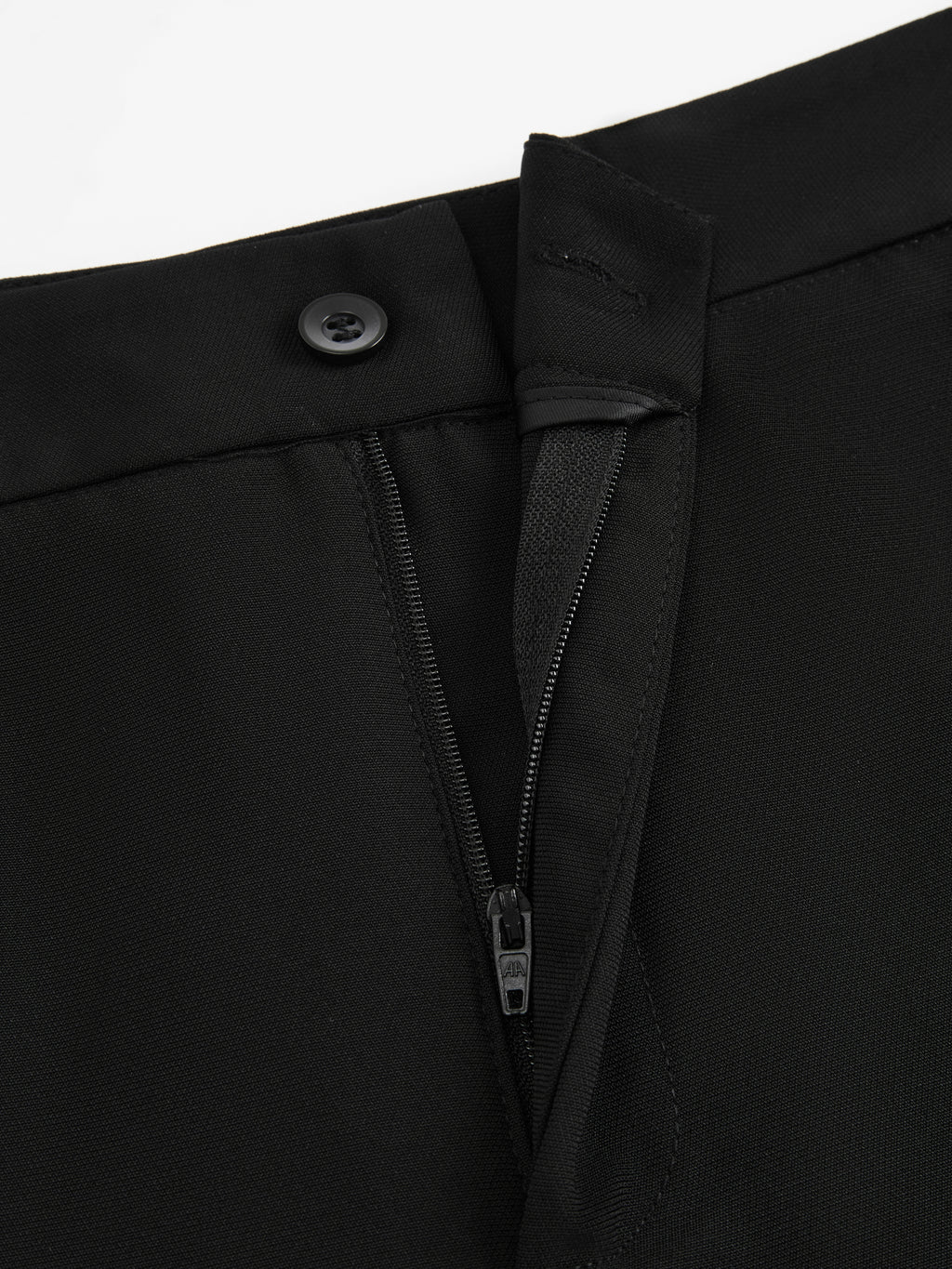 Set Blazer e Pantaloni Donna - Design con Pieghe Frontali per Stile Professionale