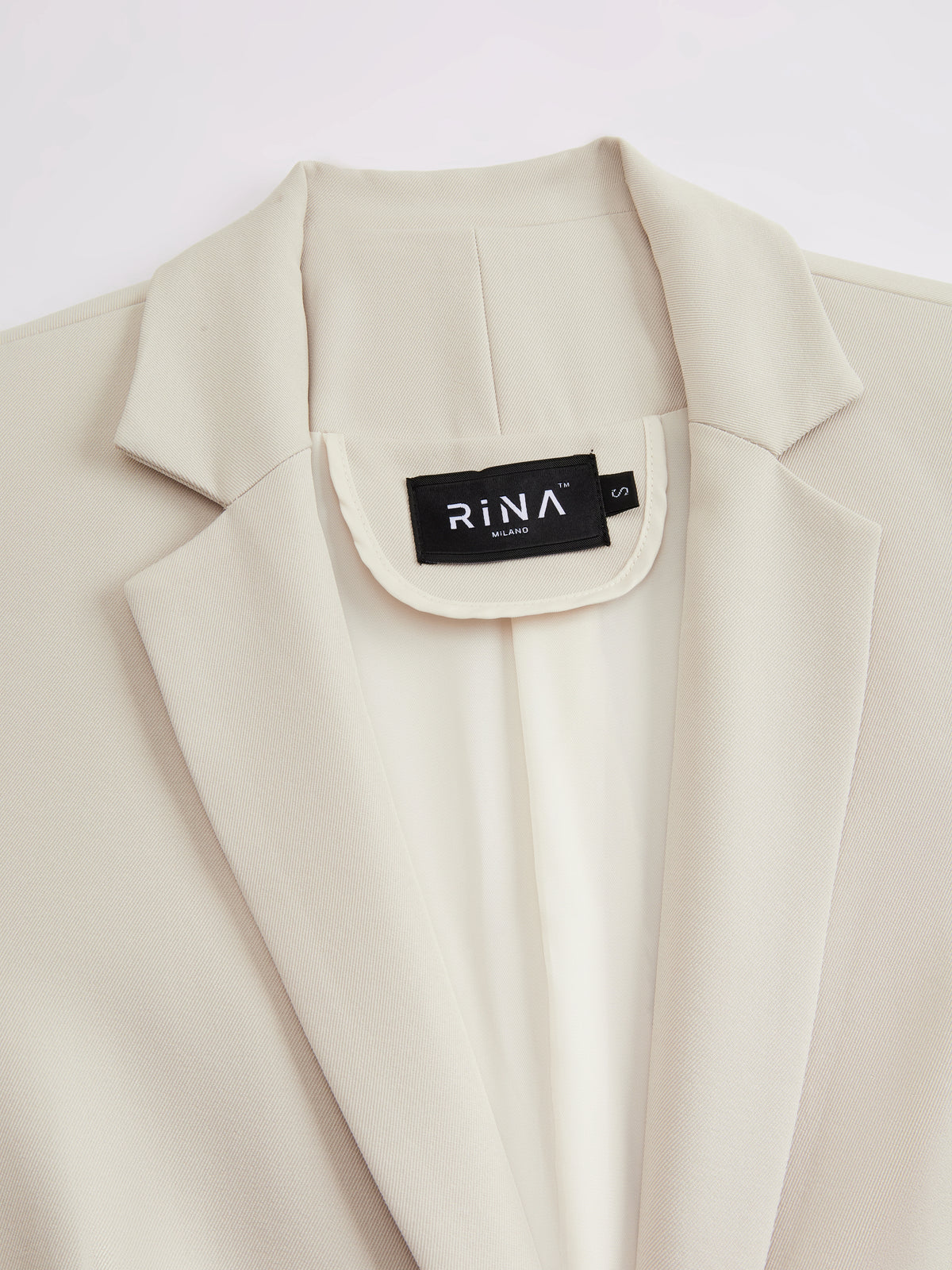 Blazer Donna a Un Bottone - Stile Sophisticato per Lavoro e Eventi Speciali