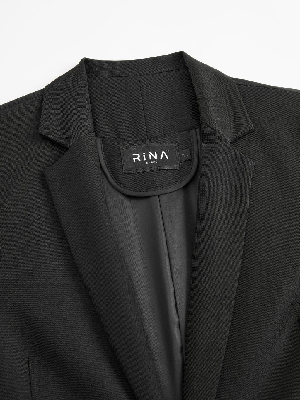 Blazer Donna a Un Bottone - Stile Sophisticato per Lavoro e Eventi Speciali