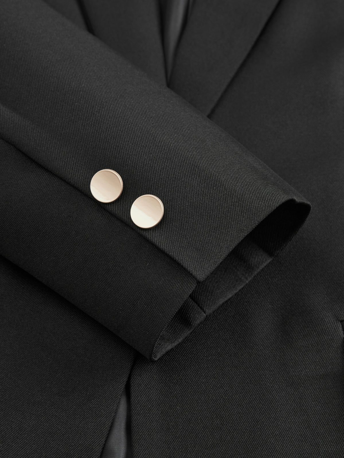 Blazer Donna a Un Bottone - Stile Sophisticato per Lavoro e Eventi Speciali