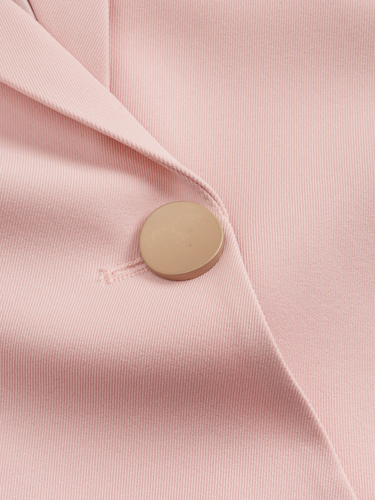 Blazer Donna a Un Bottone - Stile Sophisticato per Lavoro e Eventi Speciali