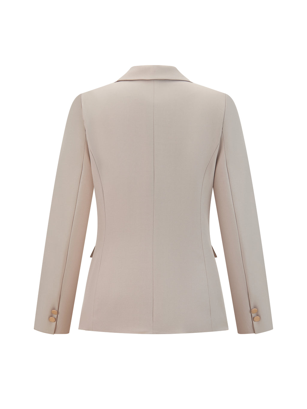 Blazer Donna a Un Bottone - Stile Sophisticato per Lavoro e Eventi Speciali