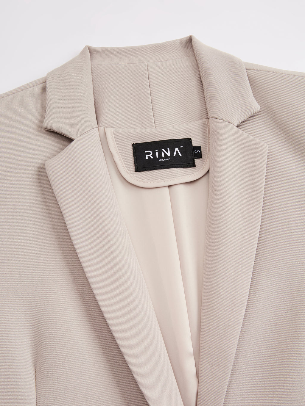 Blazer Donna a Un Bottone - Stile Sophisticato per Lavoro e Eventi Speciali