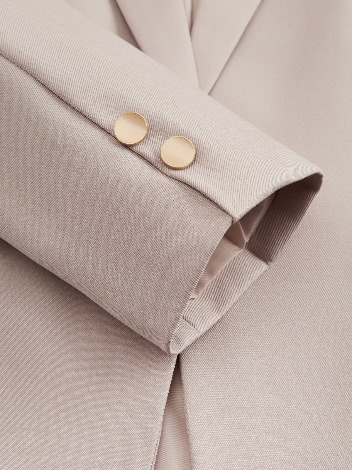 Blazer Donna a Un Bottone - Stile Sophisticato per Lavoro e Eventi Speciali