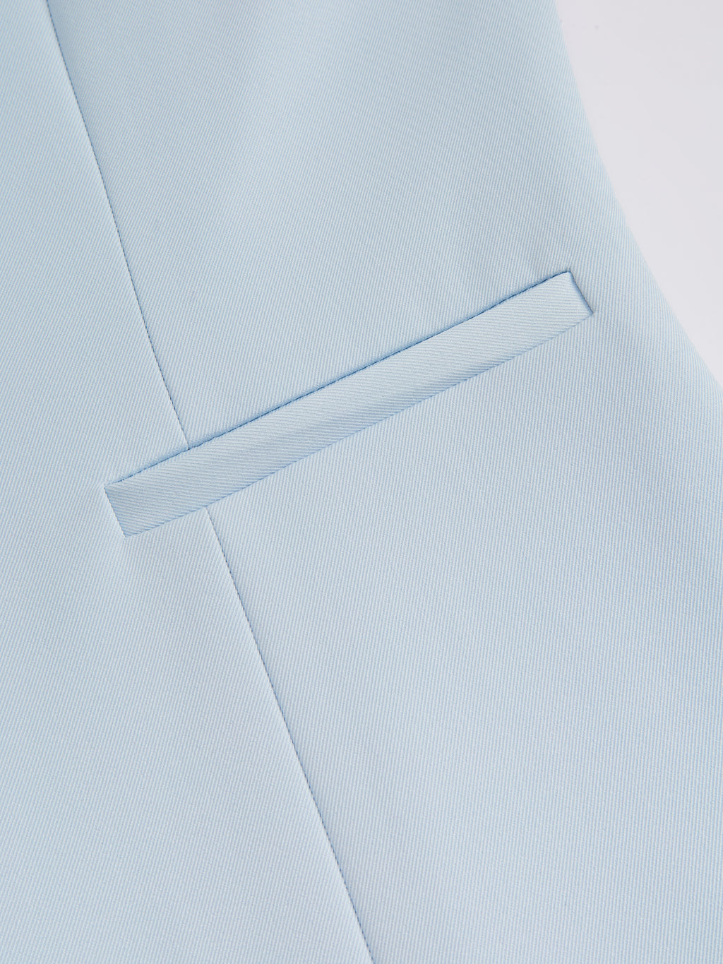 Blazer slim fit da donna: elegante blazer monopetto, adatto per l'ufficio e le occasioni formali.