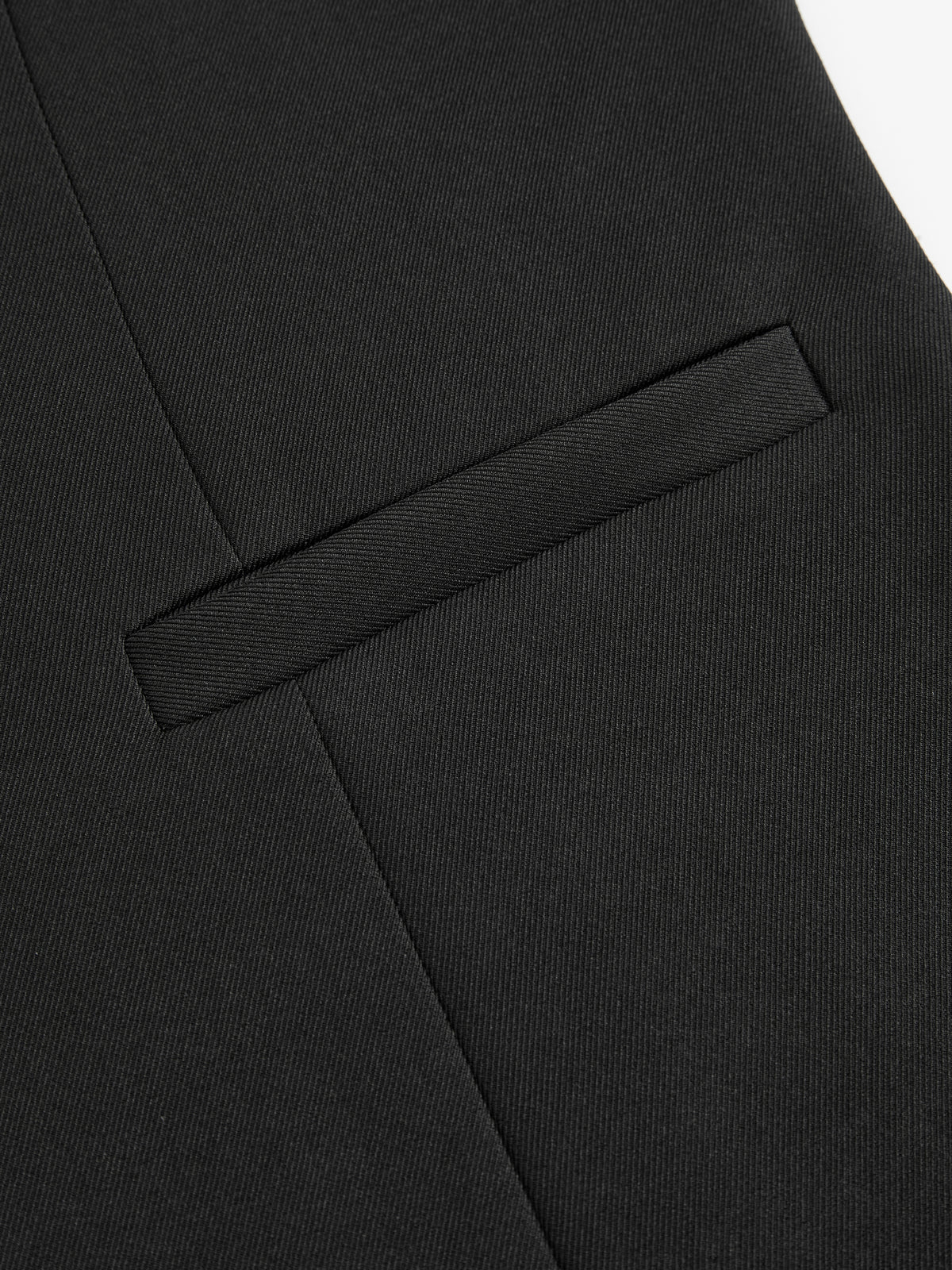 Blazer slim fit da donna: elegante blazer monopetto, adatto per l'ufficio e le occasioni formali.