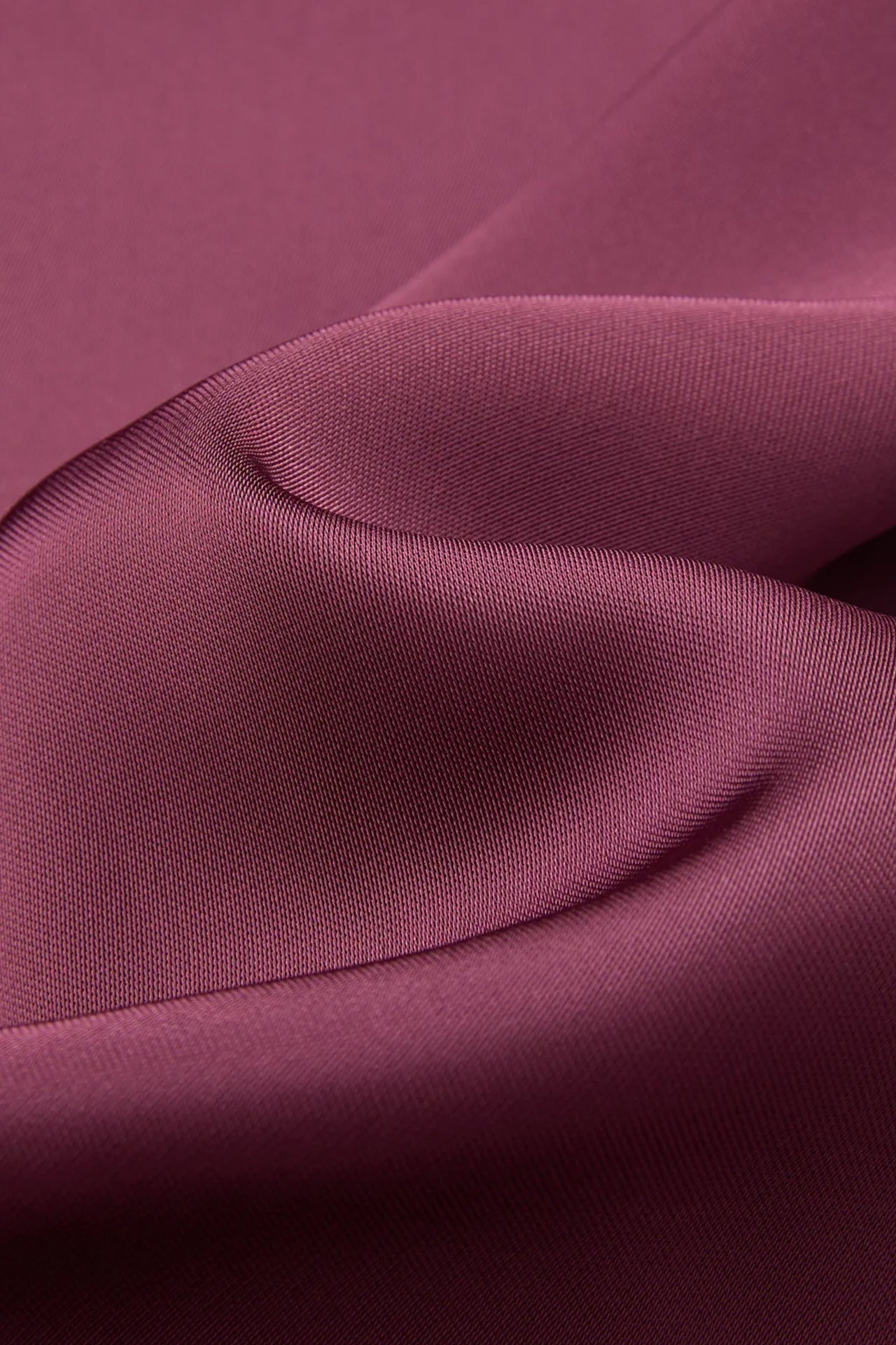 Abito Lungo Monospalla con Collarino e Fiocco in Satin - Eleganza per Matrimoni e Serate Speciali -1
