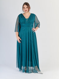 Abito ottanio da cerimonia