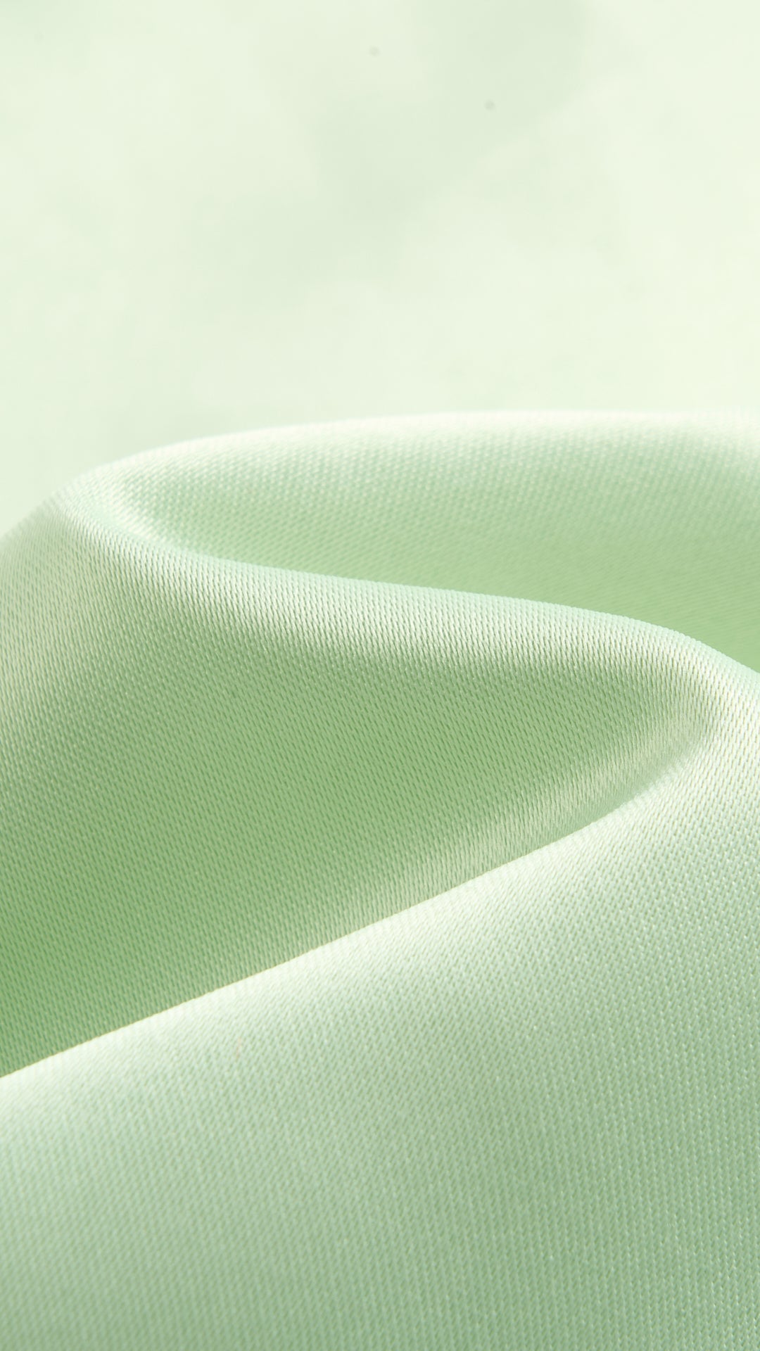 Elegant Long Satin Dress with Thin Straps – “Estella”