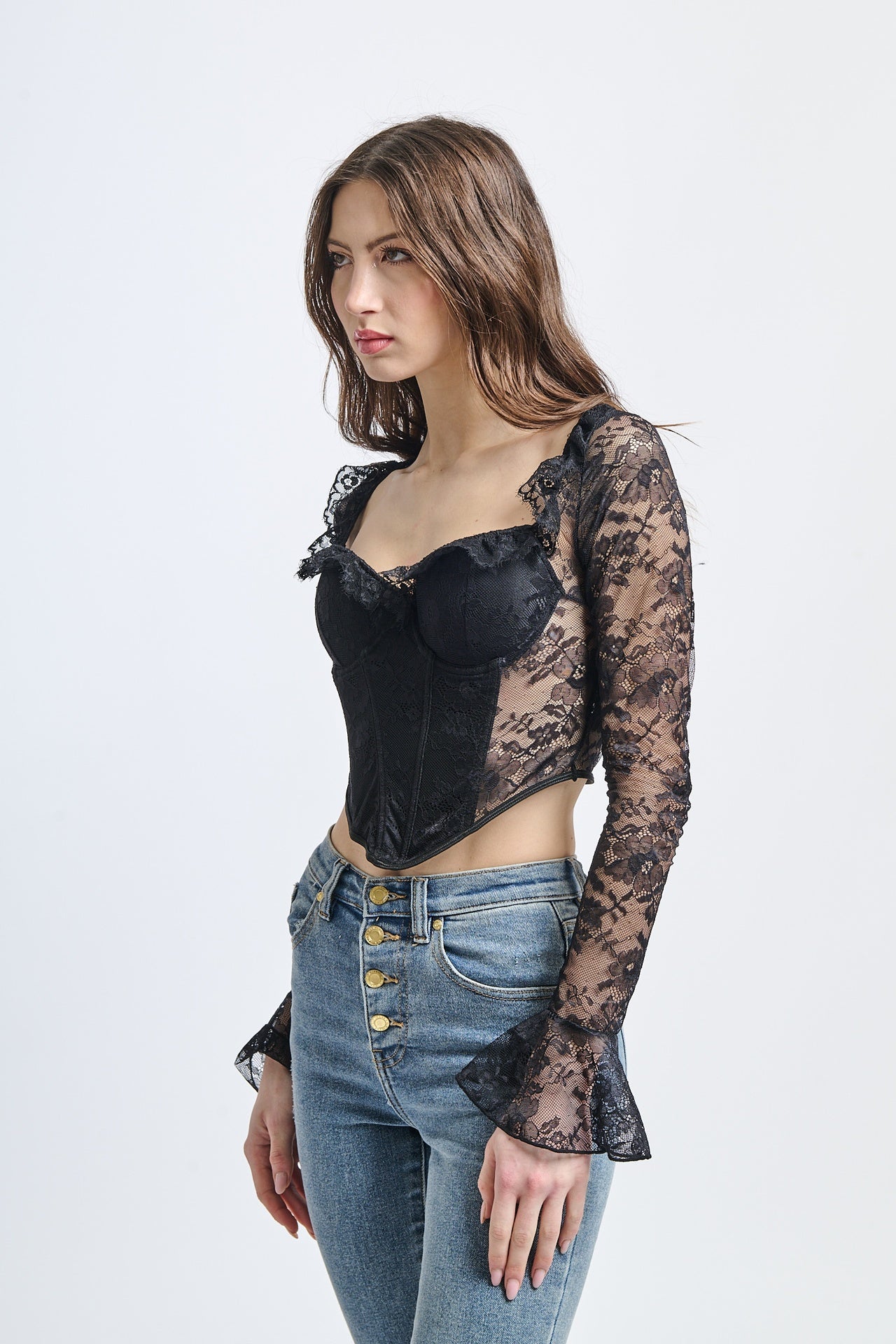 Felpa blu con cappuccio, logo frontale, abbigliamento casual, per attività all'aria aperta