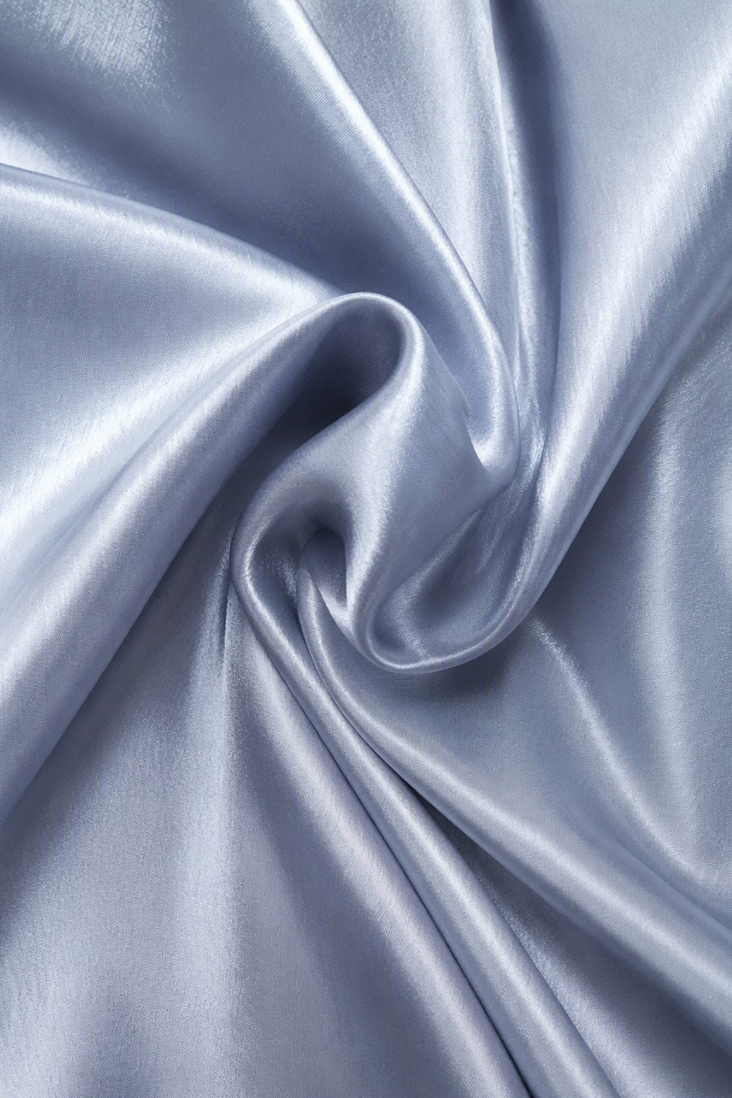 Vestito Lungo Satin Donna Collo Halter con Fiocco Legabile, Abito Elegante Vita Definita e Gonna Ampia da Cerimonia -1