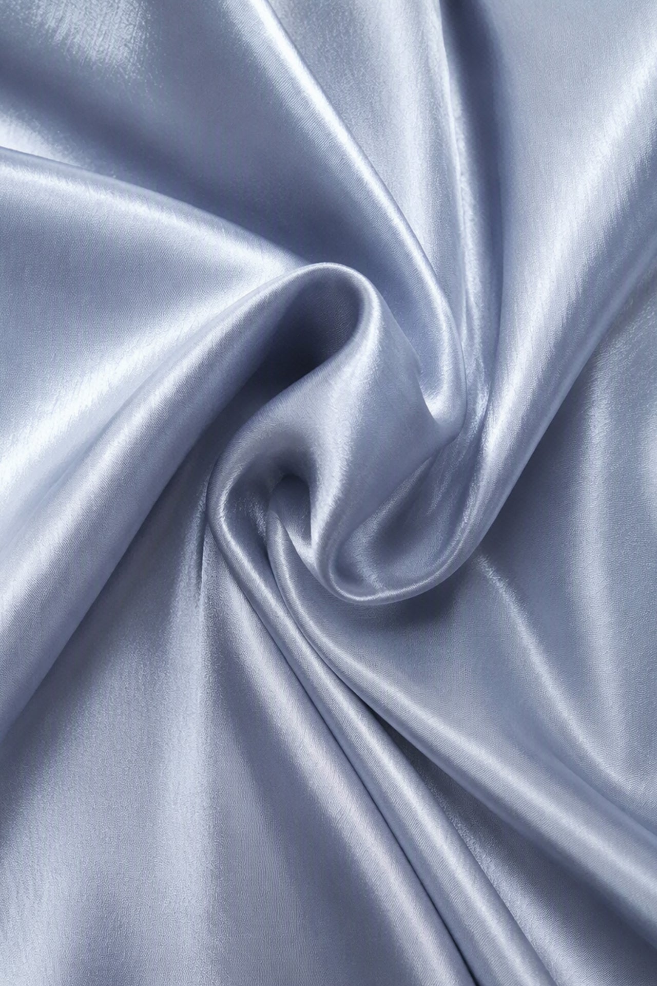 Vestito Lungo Satin Donna Collo Halter con Fiocco Legabile, Abito Elegante Vita Definita e Gonna Ampia da Cerimonia -1