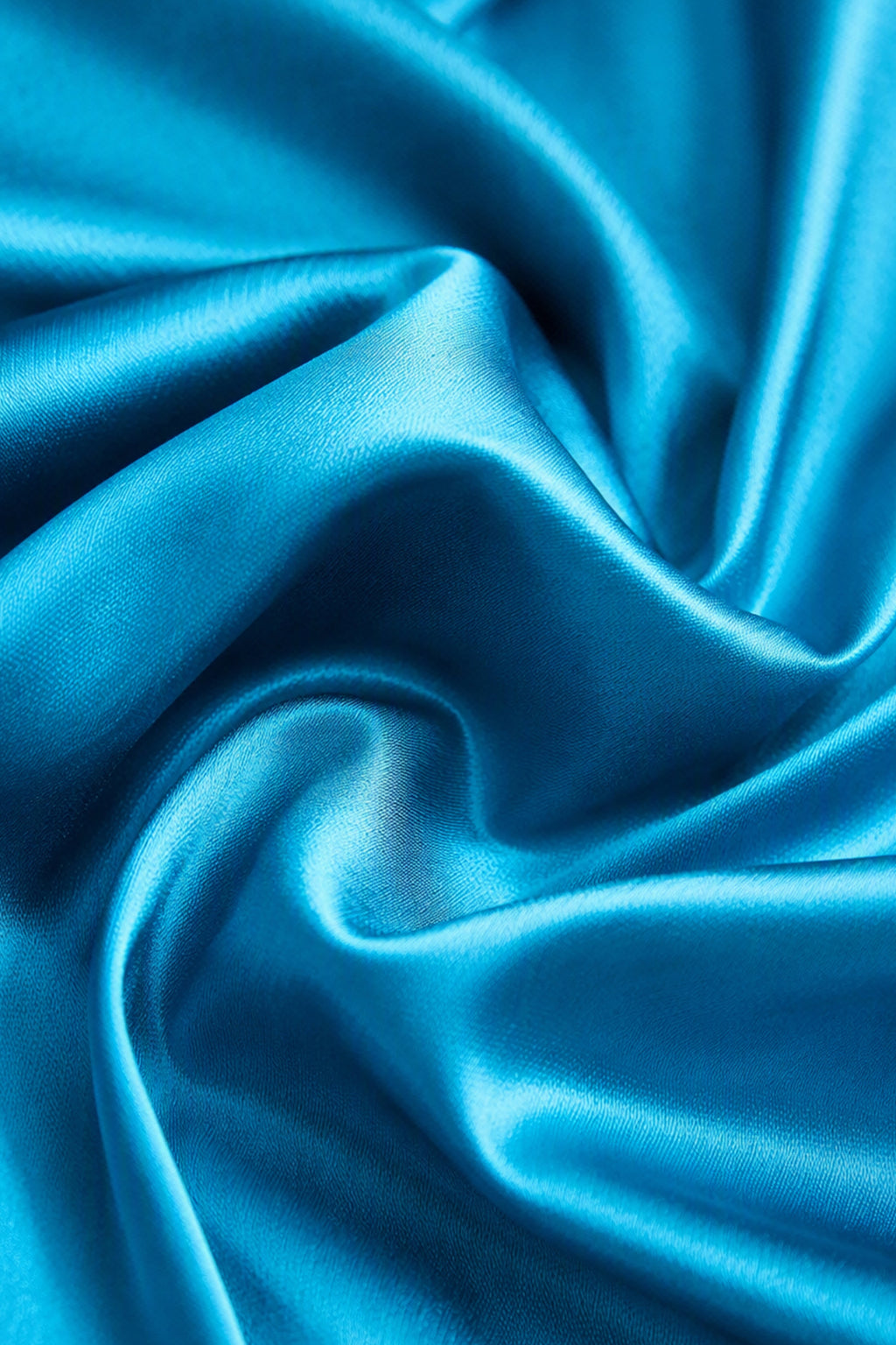 Vestito lungo in raso con schiena scoperta Eva -2