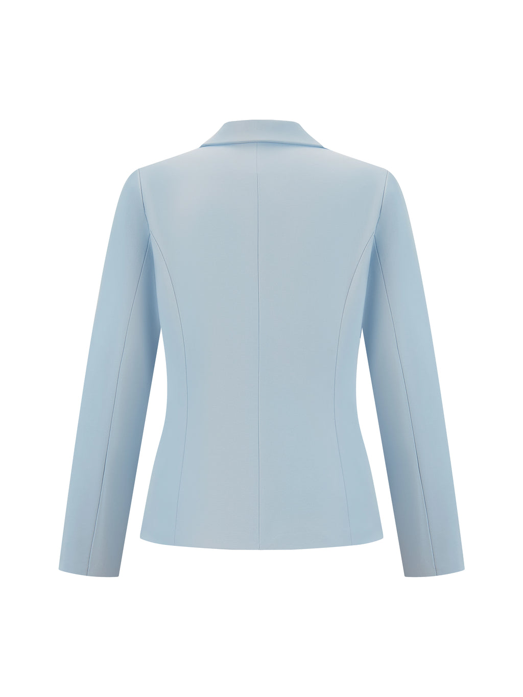 Blazer Donna Slim Fit - Giacca Elegante Professionale per Ufficio e Cerimonie