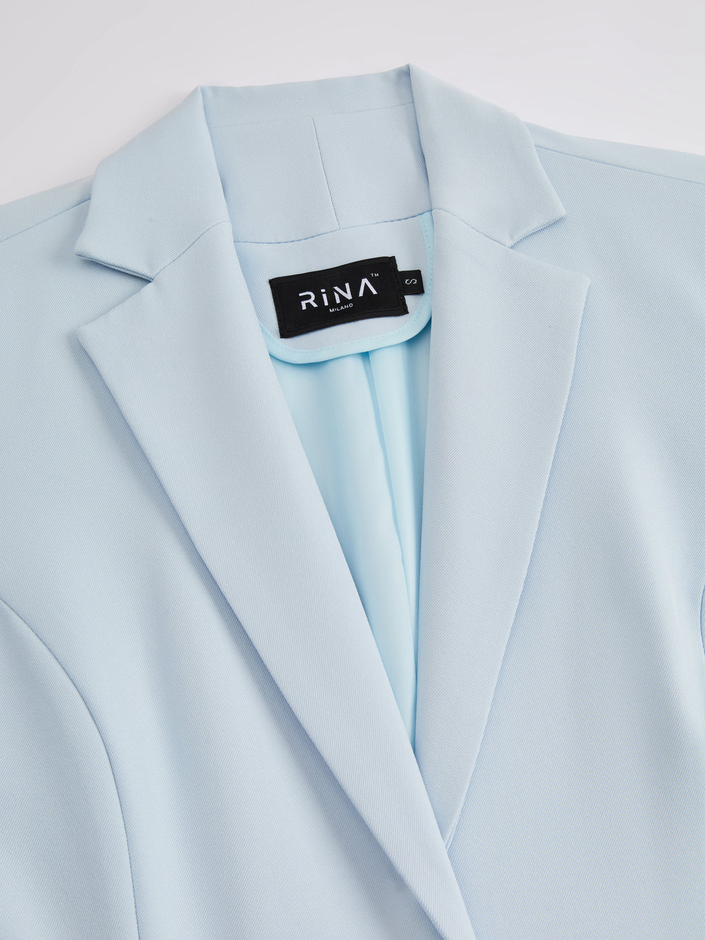 Blazer Donna Slim Fit - Giacca Elegante Professionale per Ufficio e Cerimonie