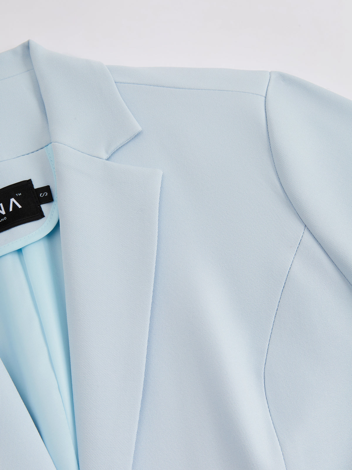 Blazer Donna Slim Fit - Giacca Elegante Professionale per Ufficio e Cerimonie
