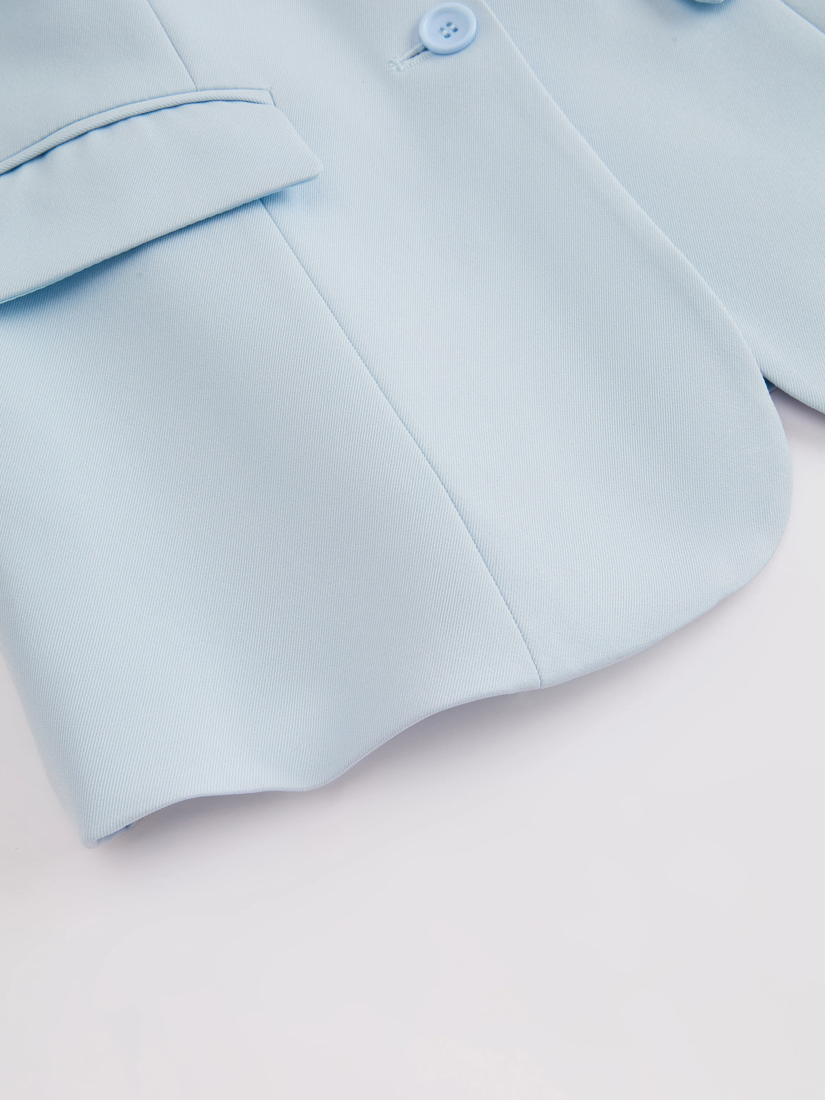 Blazer Donna Slim Fit - Giacca Elegante Professionale per Ufficio e Cerimonie