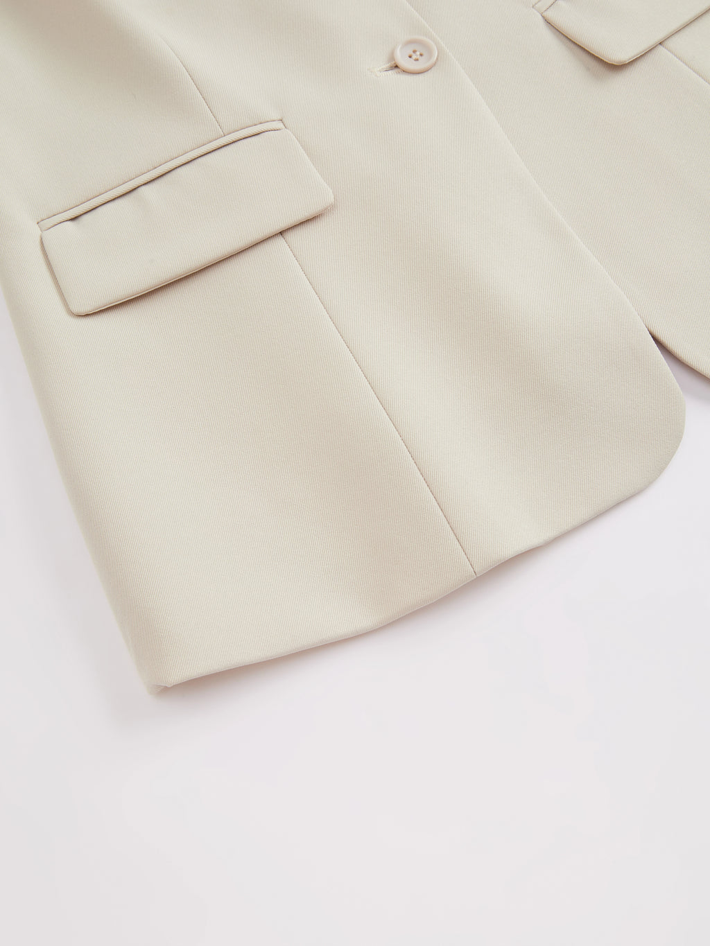 Blazer Donna Slim Fit - Giacca Elegante Professionale per Ufficio e Cerimonie