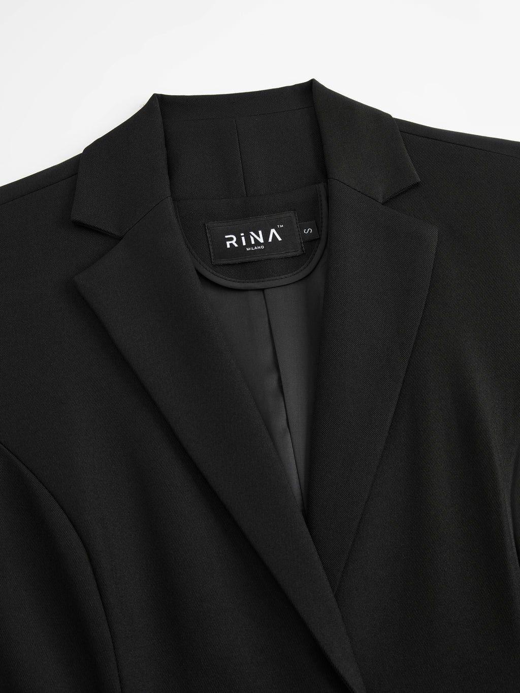 Blazer Donna Slim Fit - Giacca Elegante Professionale per Ufficio e Cerimonie