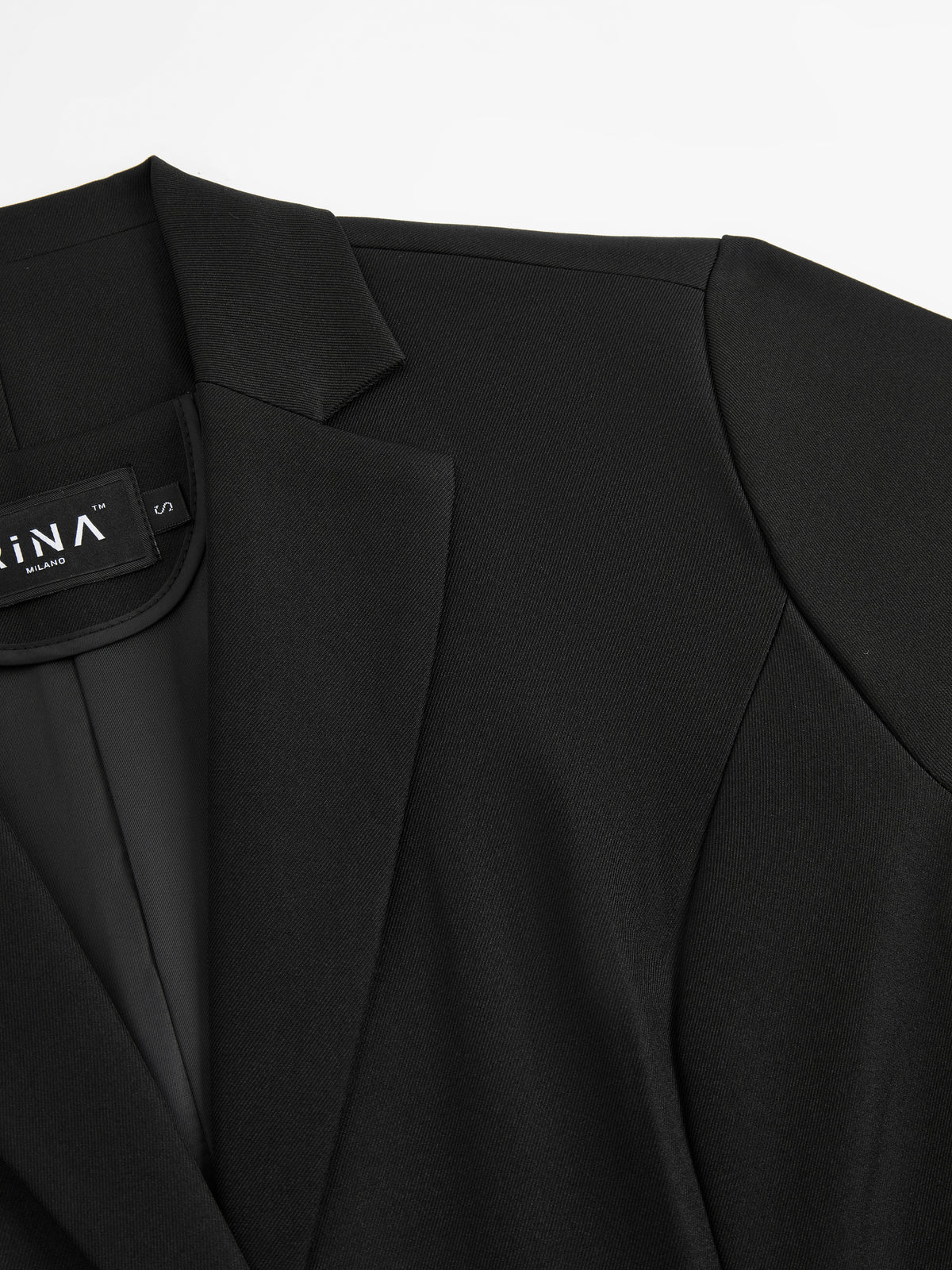 Blazer Donna Slim Fit - Giacca Elegante Professionale per Ufficio e Cerimonie