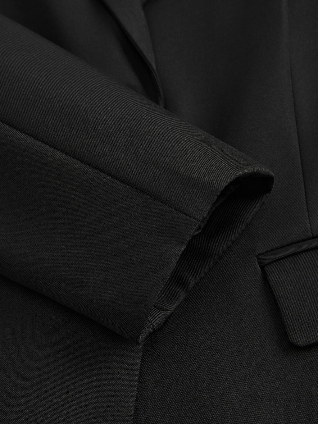Blazer Donna Slim Fit - Giacca Elegante Professionale per Ufficio e Cerimonie