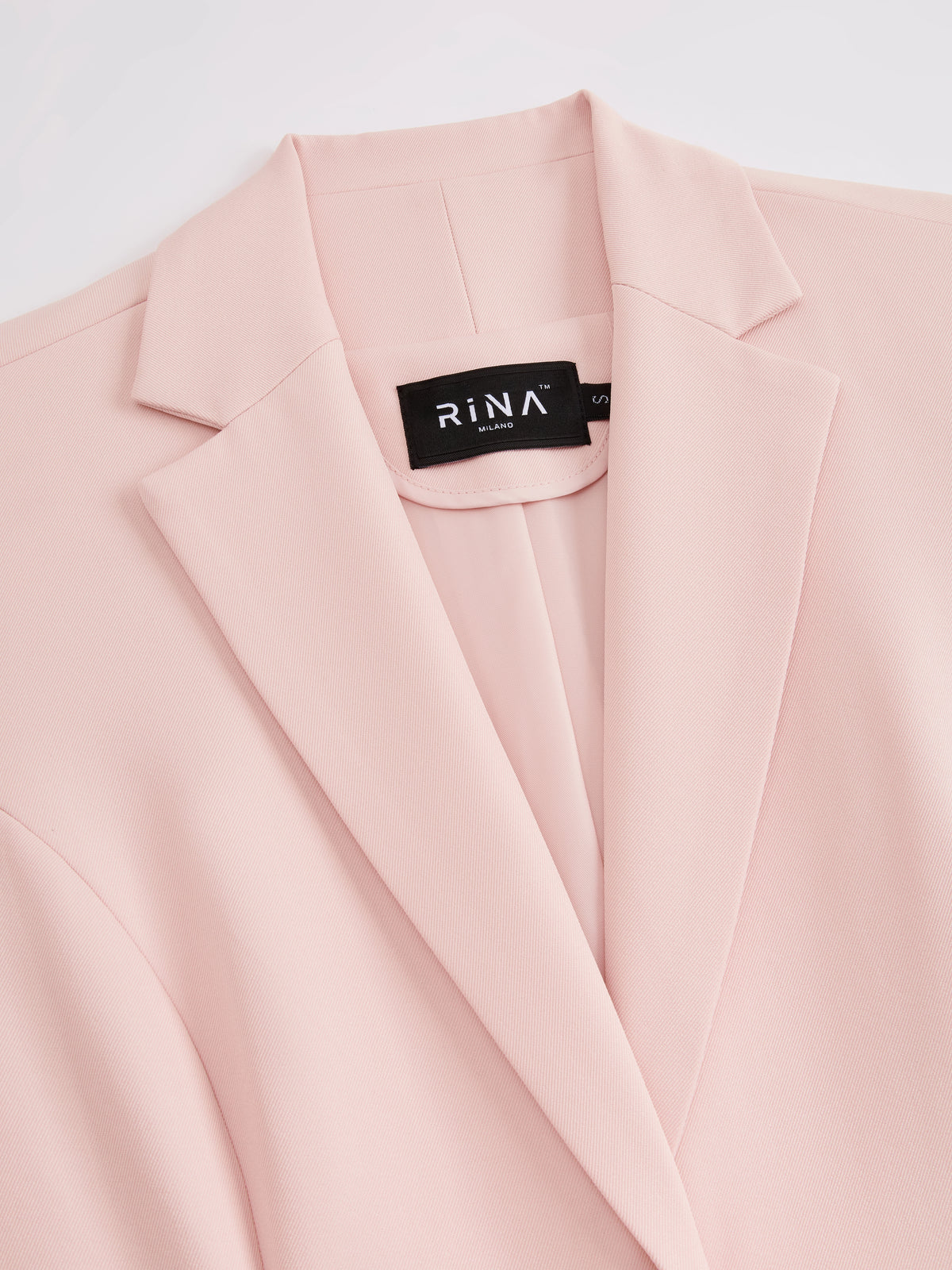 Blazer Donna Slim Fit - Giacca Elegante Professionale per Ufficio e Cerimonie