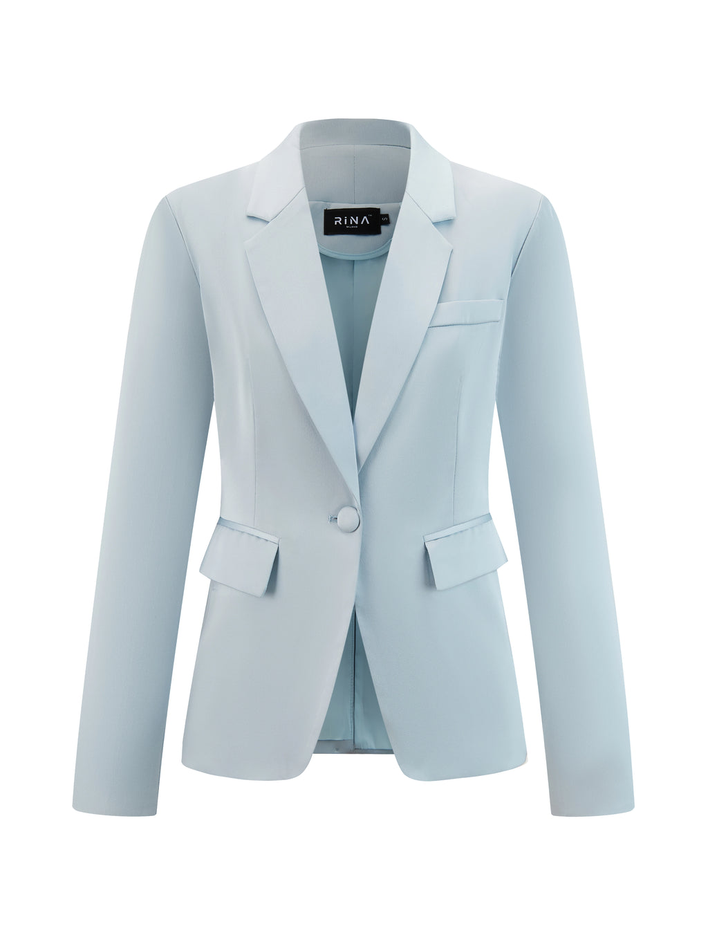 Completo Elegante Donna - Design Minimalista Slim Fit per Cerimonie e Uscite