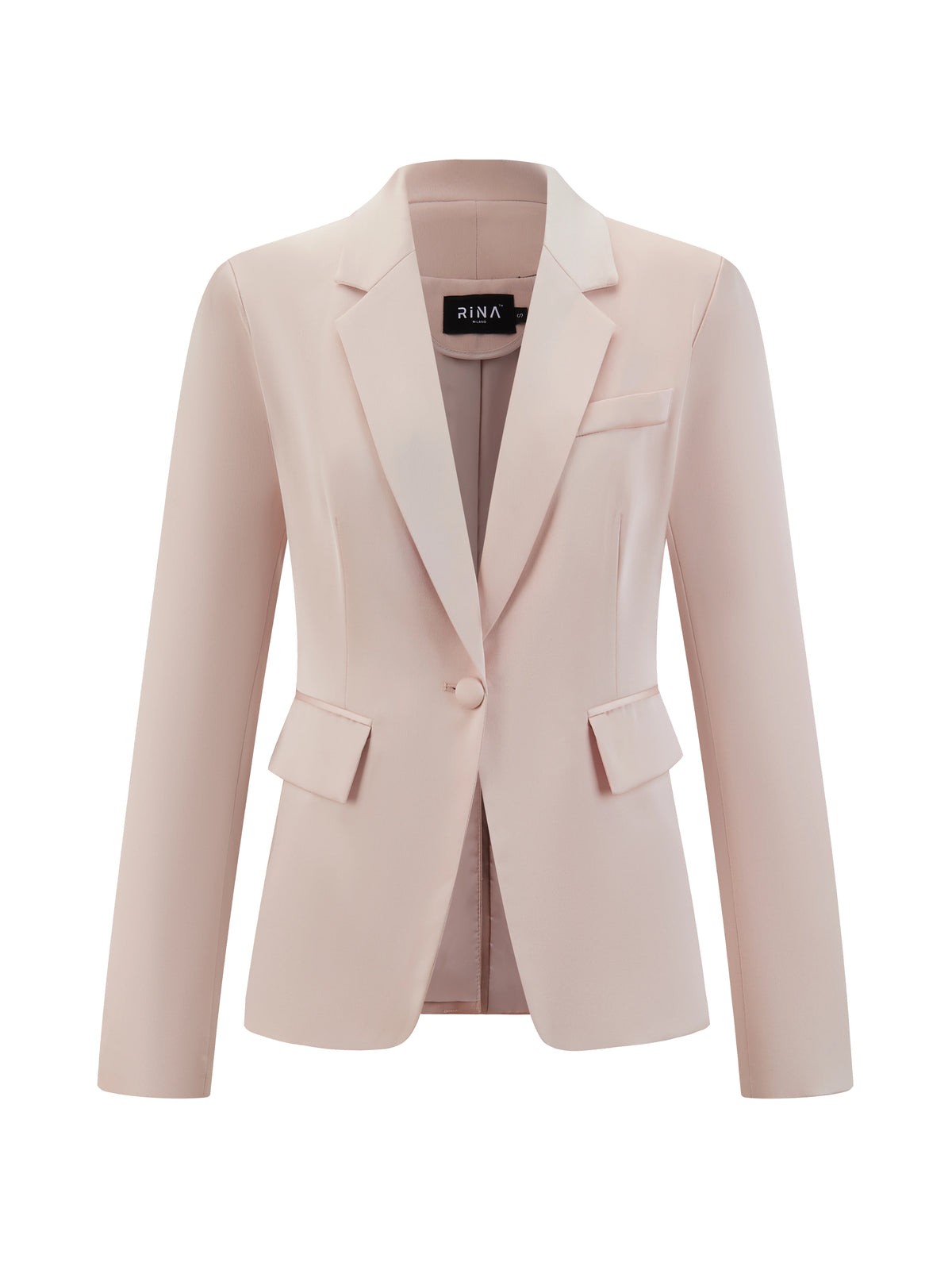 Completo Elegante Donna - Design Minimalista Slim Fit per Cerimonie e Uscite