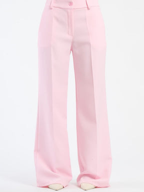 Daily wear Pantaloni eleganti straight Fabia