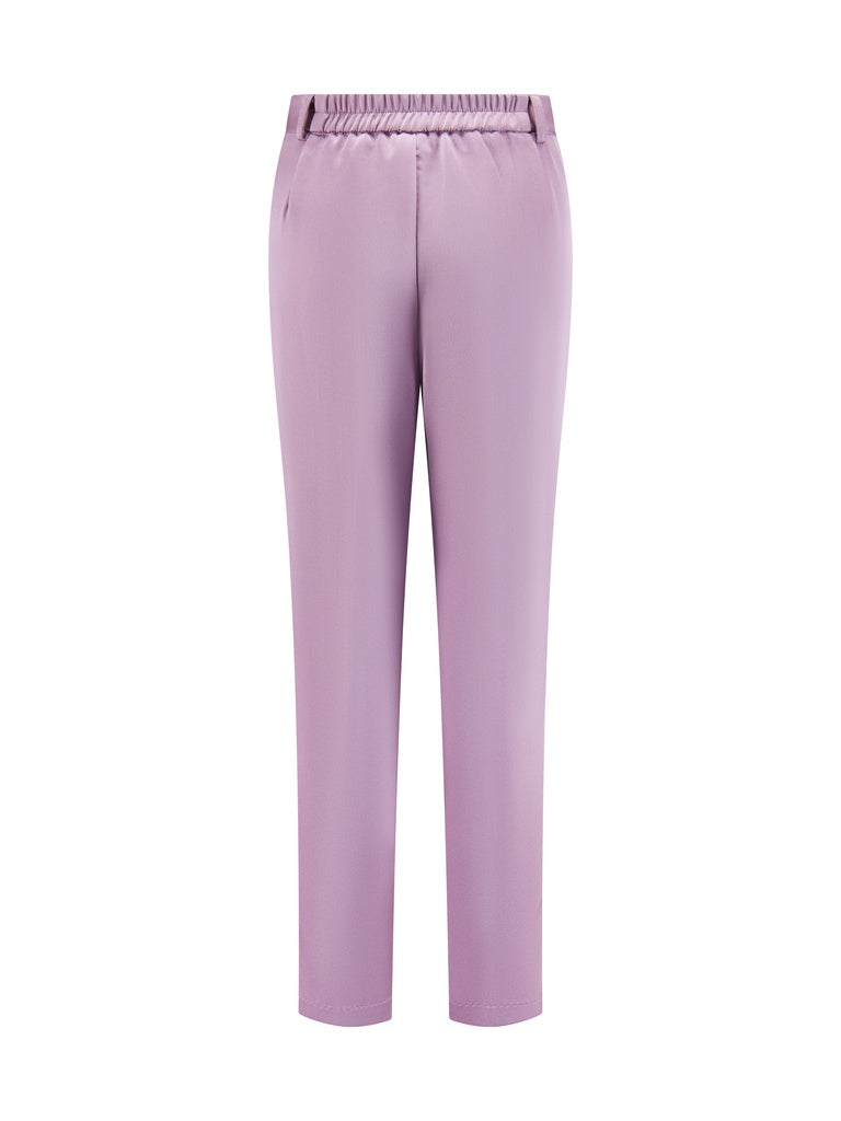 Completo Elegante Donna - Design Minimalista Slim Fit per Cerimonie e Uscite