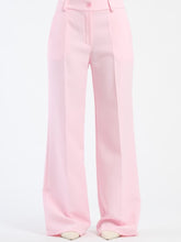 Daily wear Pantaloni eleganti straight Fabia