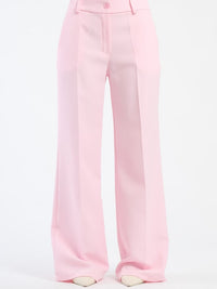 Daily wear Pantaloni eleganti straight Fabia