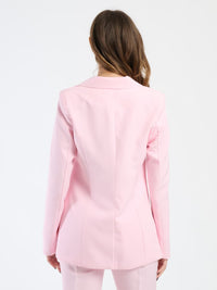Completo rosa baby da donna