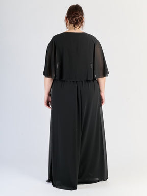 Abito Nero elegante