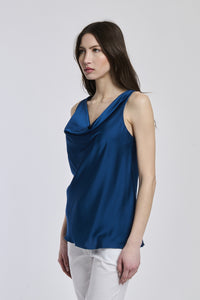 Canotta ottanio per uno stile alternativo