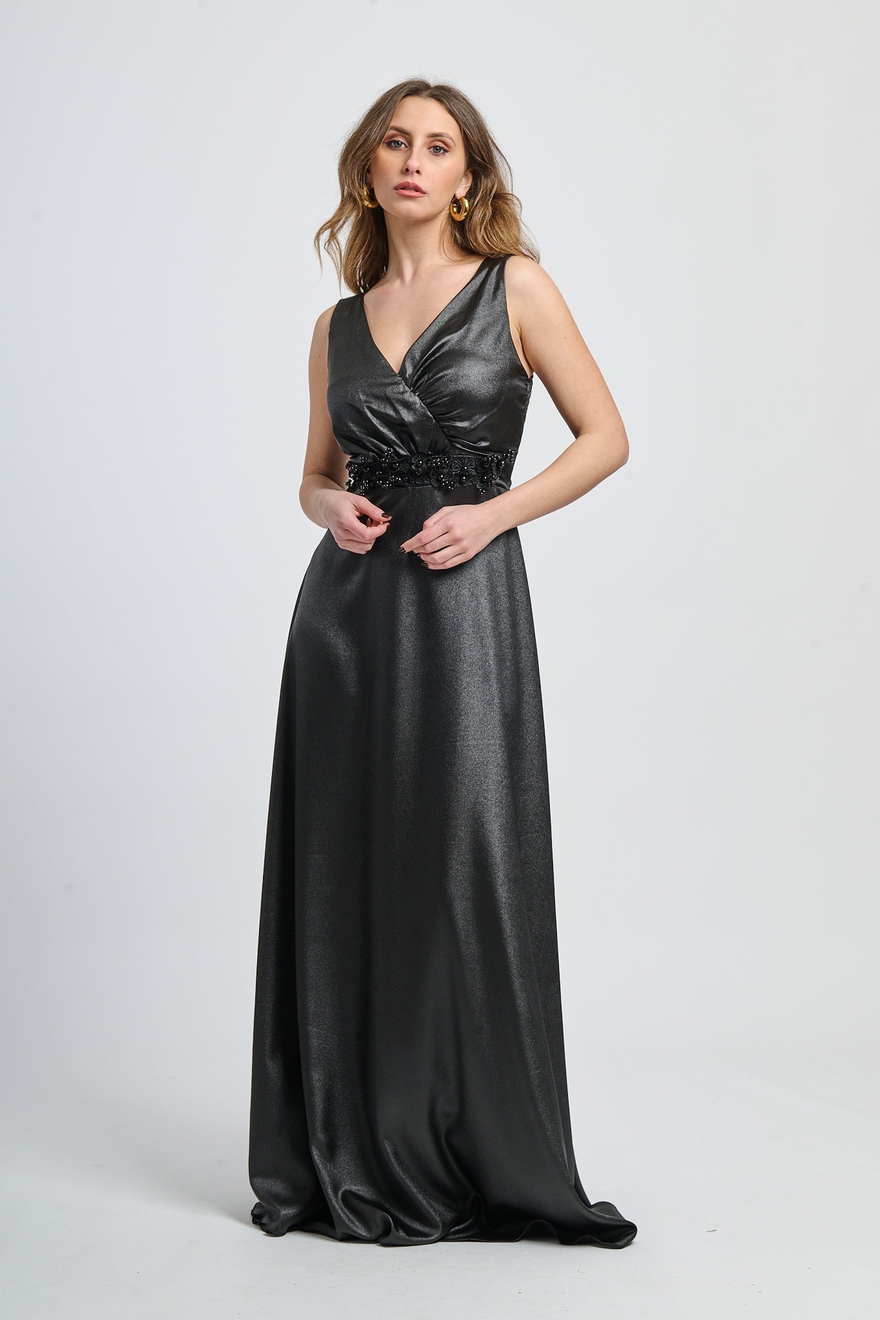  Abito da cerimonia nero
