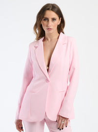 colore delicato per la moda femminile romantica.